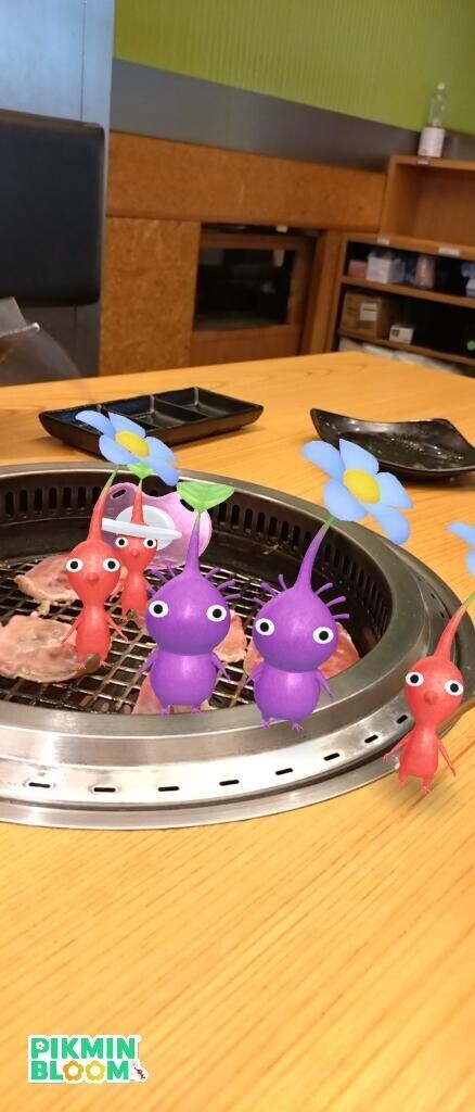 焼き肉♪焼き肉♪