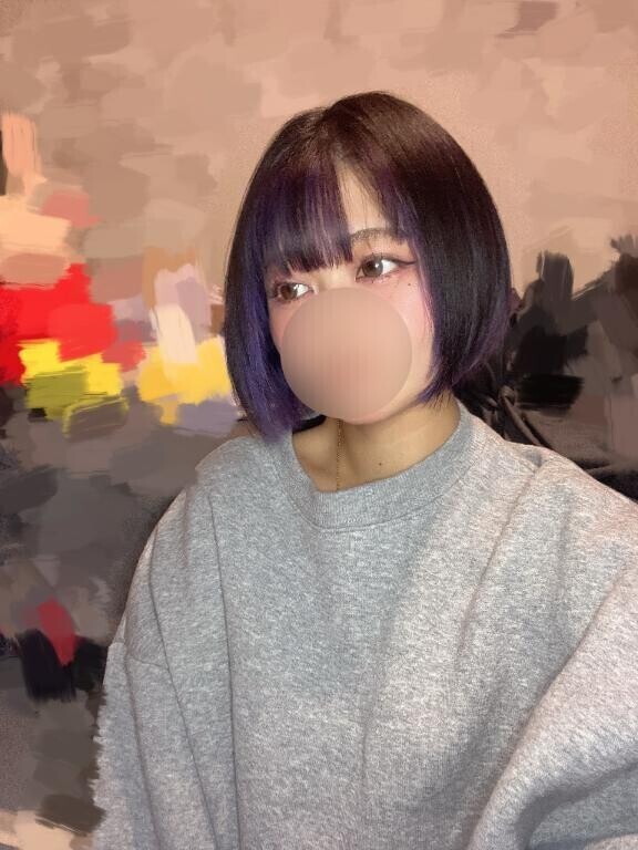 美容院‍