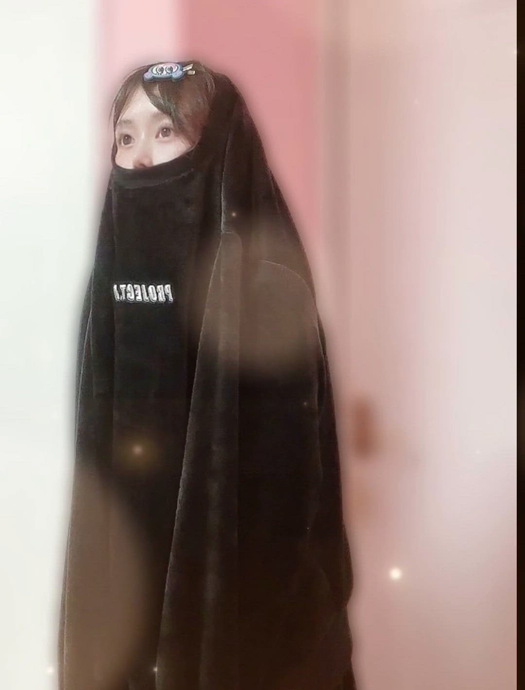 始まってた