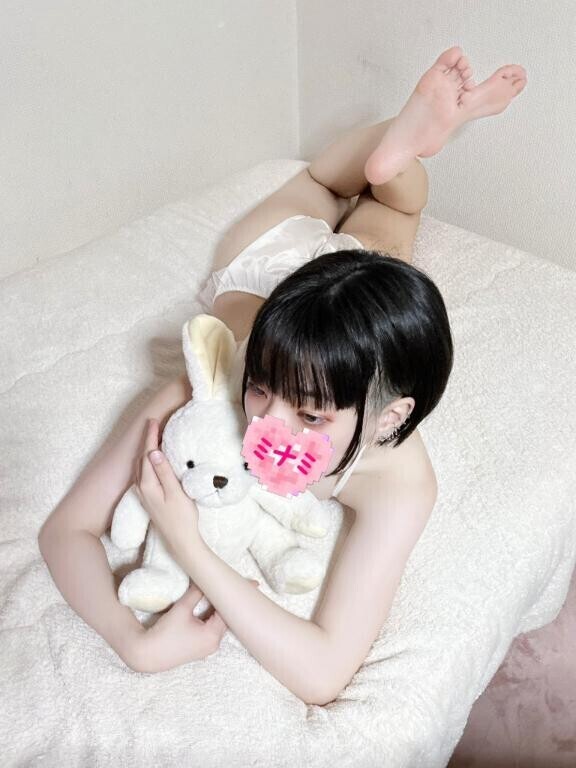 ご主人さまなでなで???
