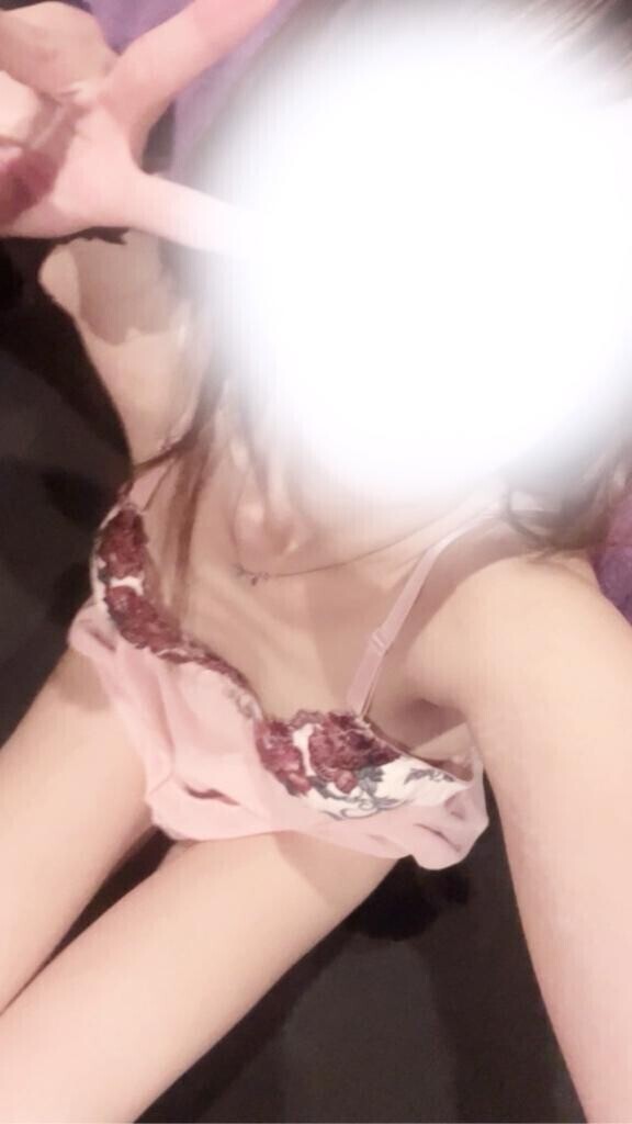 おやすみ?