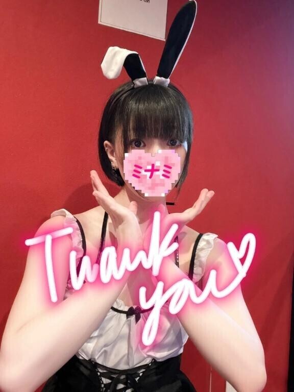 9:00ご予約でいらしたお兄さんへ??