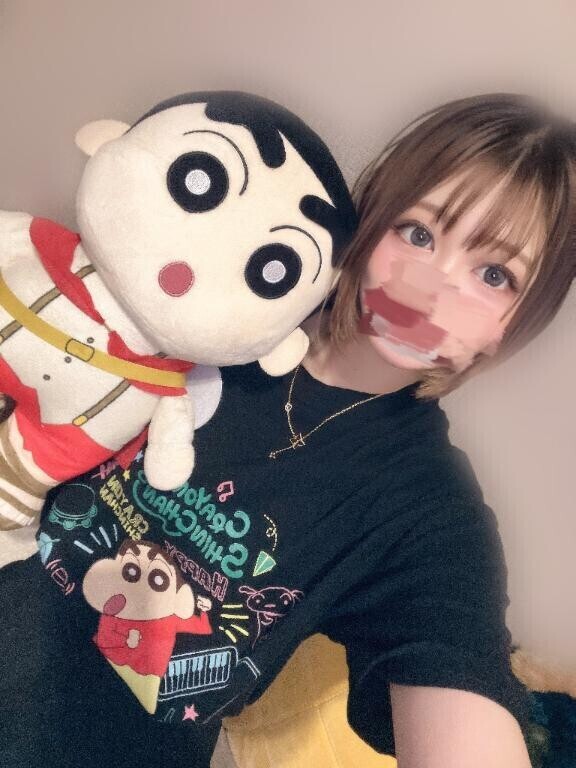 ココが好きなの