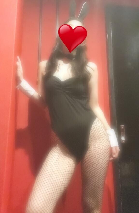 着いたから突いてね???