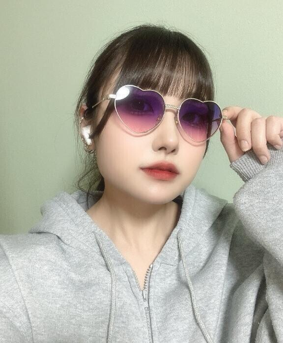 もらった！