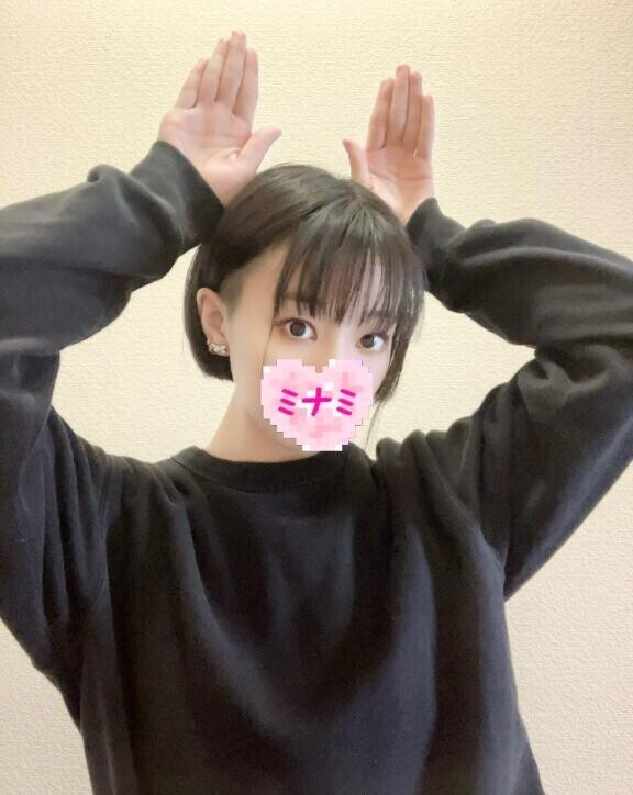 ミナミ??出勤??