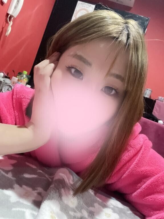 ちょっと寝ちゃってた笑