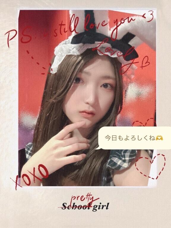 ?パワーアップして出勤?