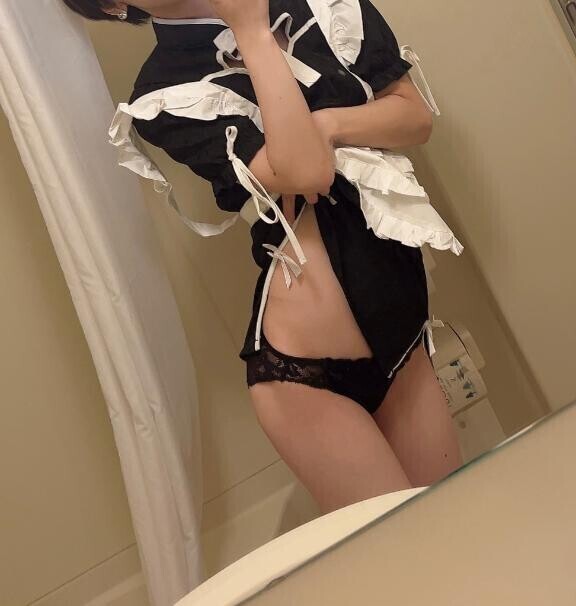 コスプレ?