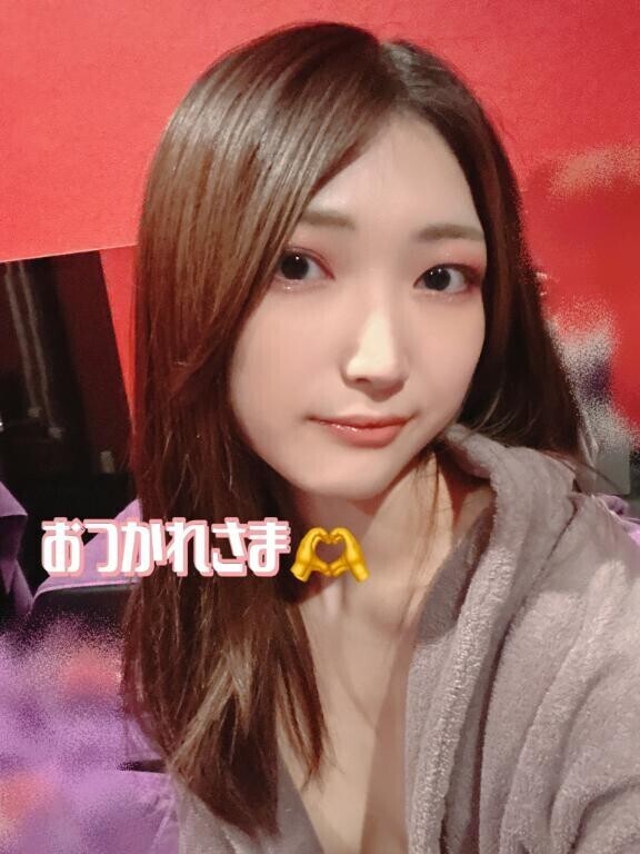 ?退勤よ～?