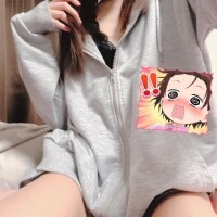 でろでろ?
