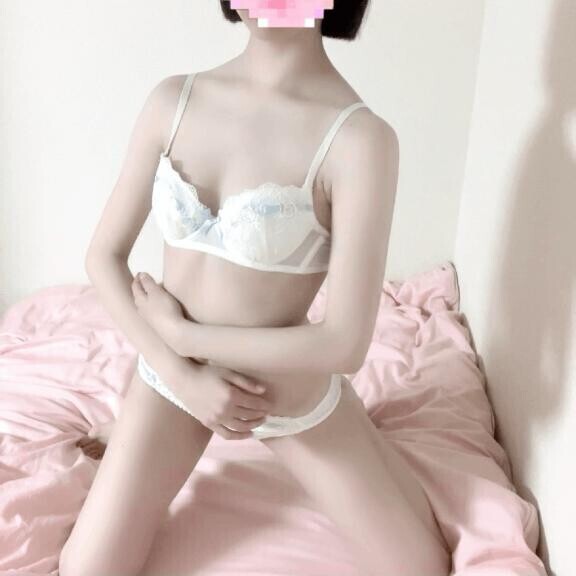 また細くなった????