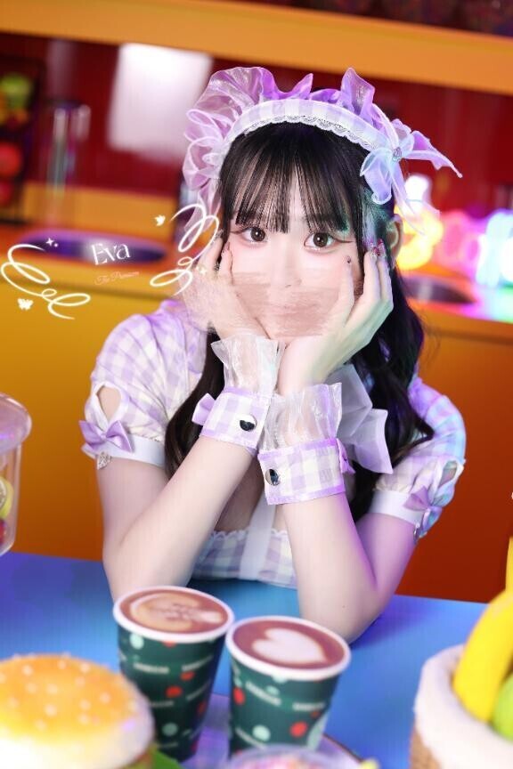 しゅ( ?'ω')?