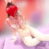 着いたから…