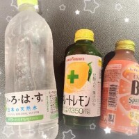 嬉しい差し入れ??