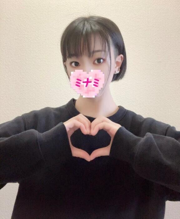 ミナミ??出勤??