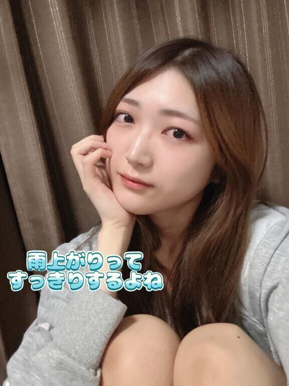 午後??、気分は晴れますように。