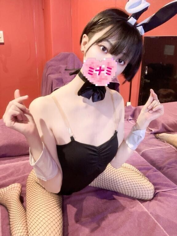 顔はキレイ系?中身は元気っ子?