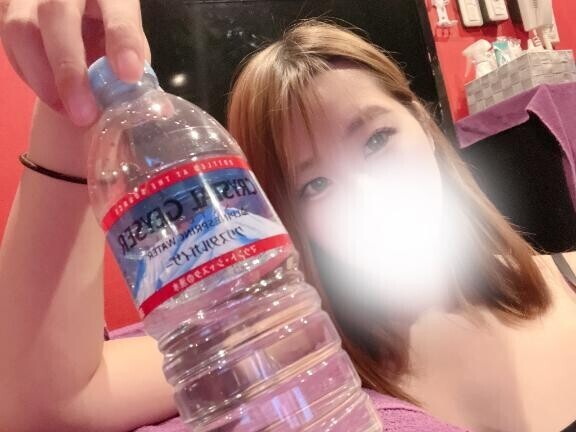 水しか勝たんw