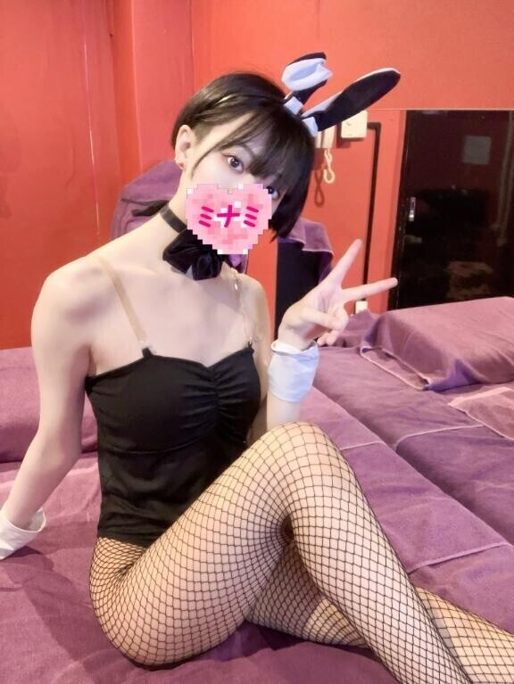 ミナミ??退勤??