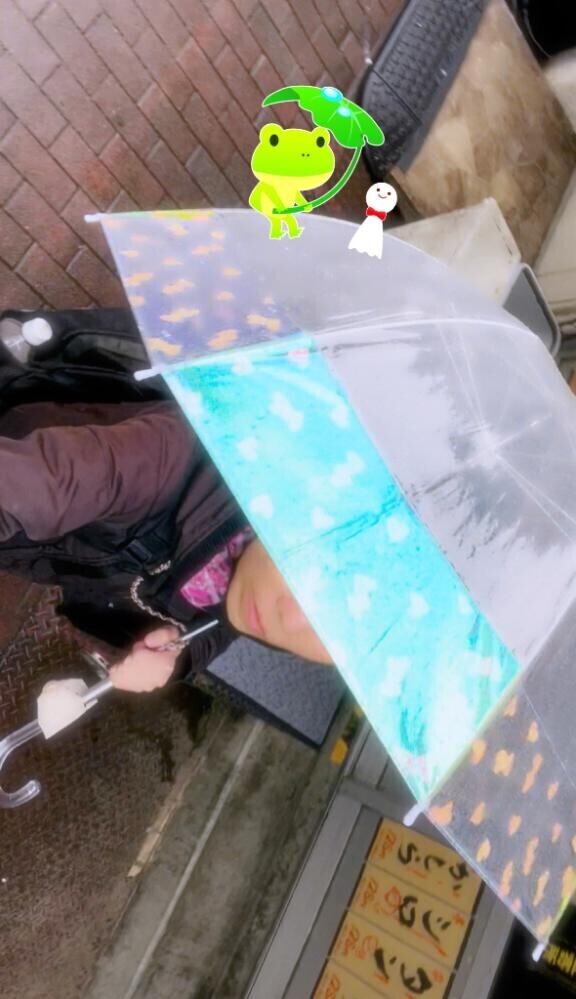 近状報告、Part.3??*。