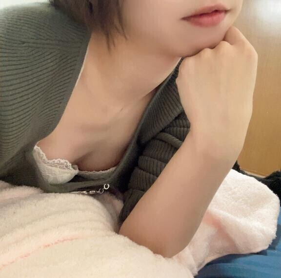 我慢?