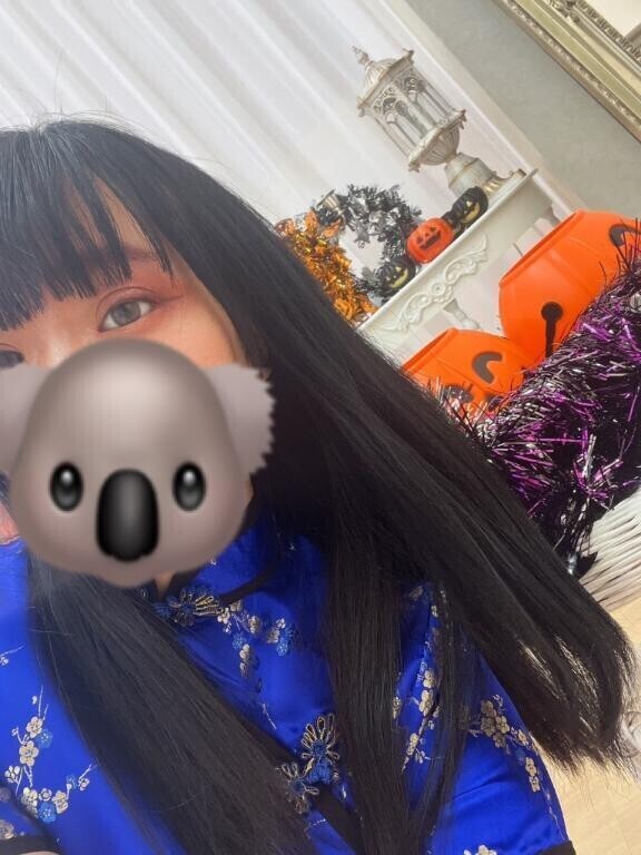お礼?