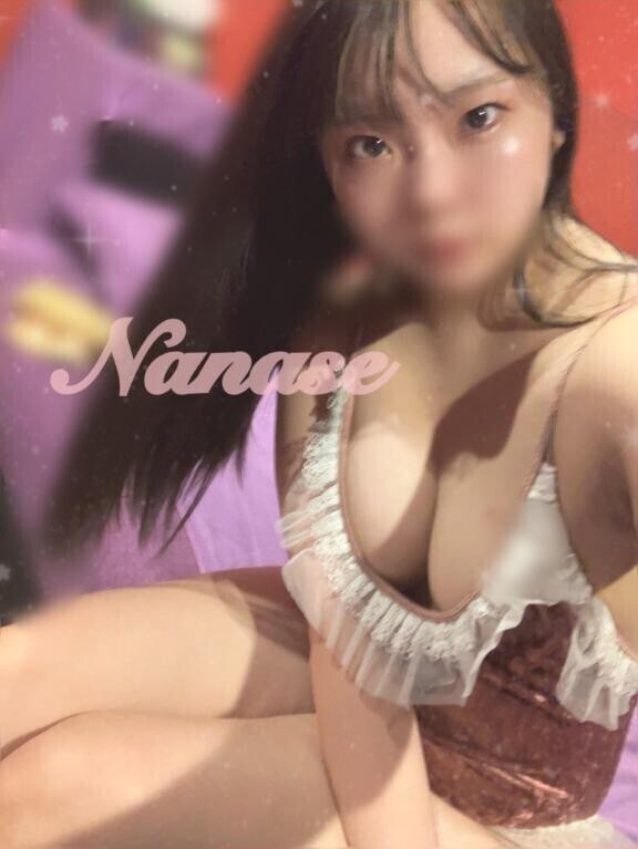 吸われちゃった