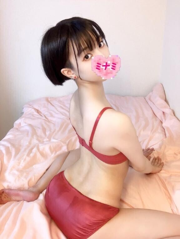キツキツ、試してみる???