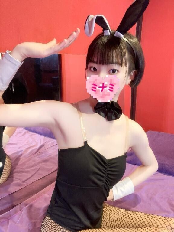 ミナミ??出勤??