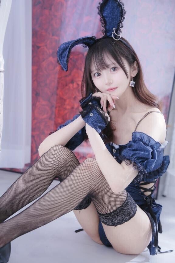 役満女????