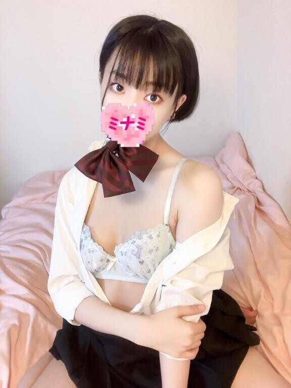 大粒の雨音??