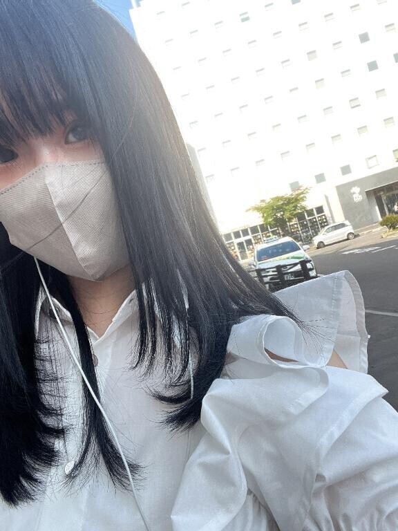 お礼?