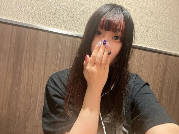 お礼?