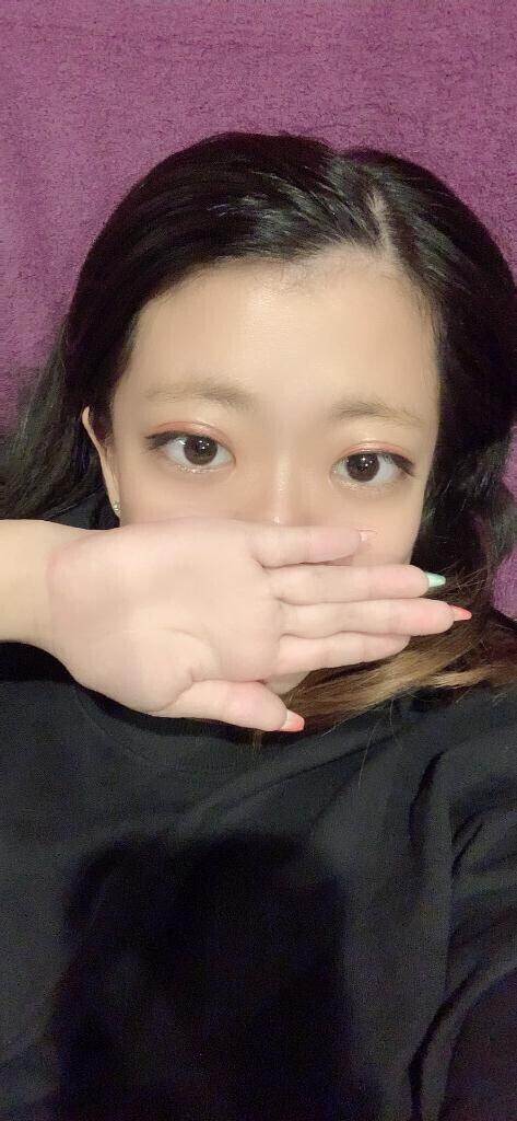 夜はこれから?
