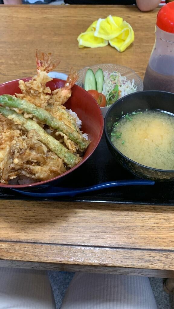 食べるの大好き?