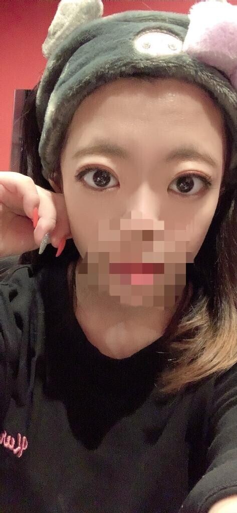 密着?