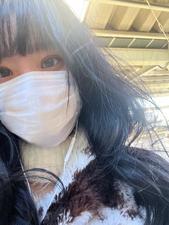 お礼?
