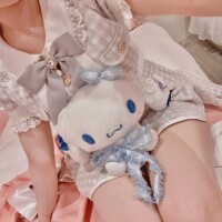 ふわもちな??