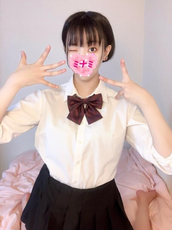 梨味いっぱいで幸せ?