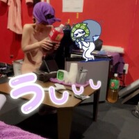 こそ泥、ぽん??*。
