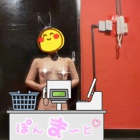 いらっしゃいませ～?.*ﾟ??*。