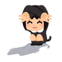 にゃー???