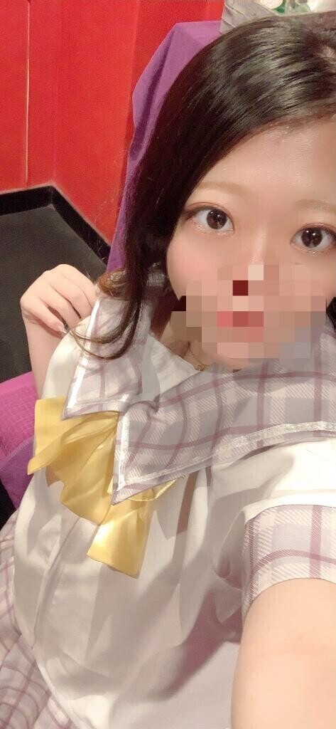 幸せ?