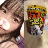 昨日ありがとでした?