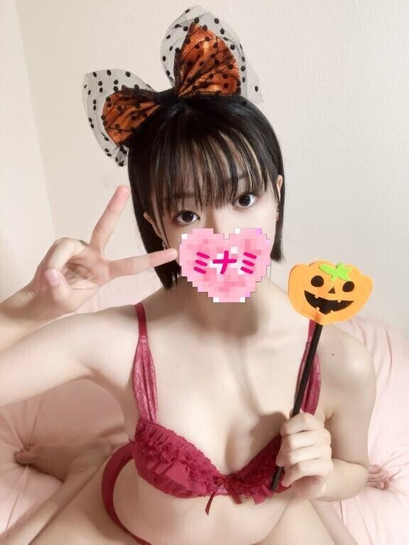 超?ハロウィン仕様??