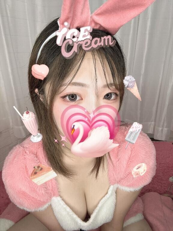 みくに会わないと(* '?' )☆