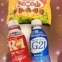 差し入れありがとうございます??