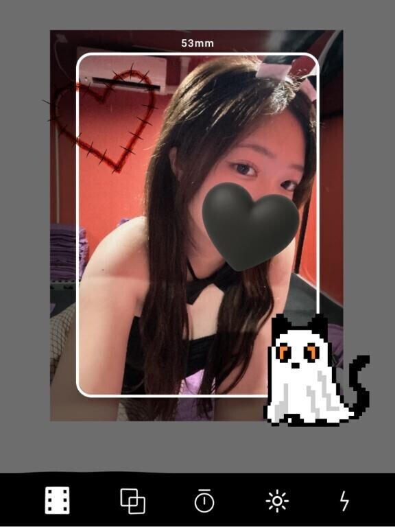 今日もありがとう?