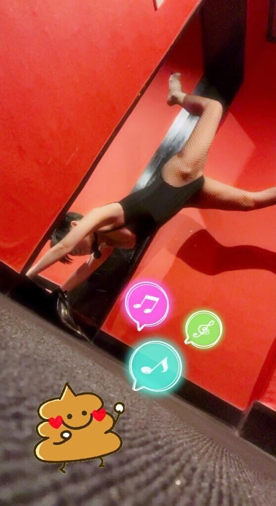 速報｢ぽんちゃんが良かった｣??*。